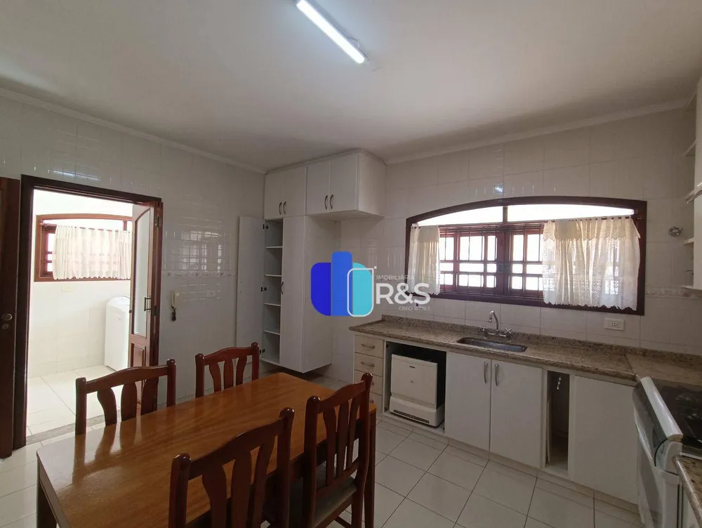 Casa, 3 quartos, 227 m² - Foto 7