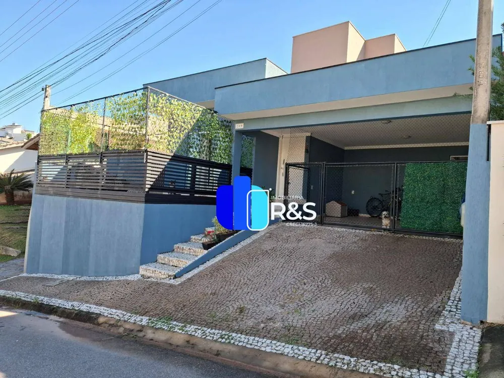 Casa de Condomínio, 3 quartos - Foto 7