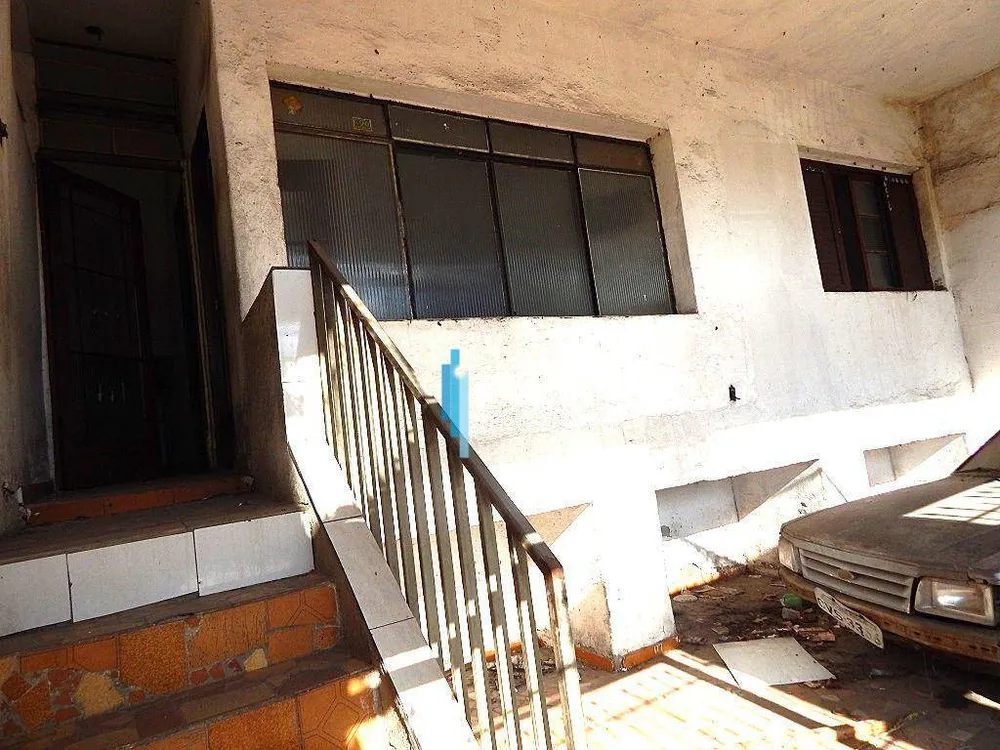 Sobrado, 9 quartos, 576 m² - Foto 12