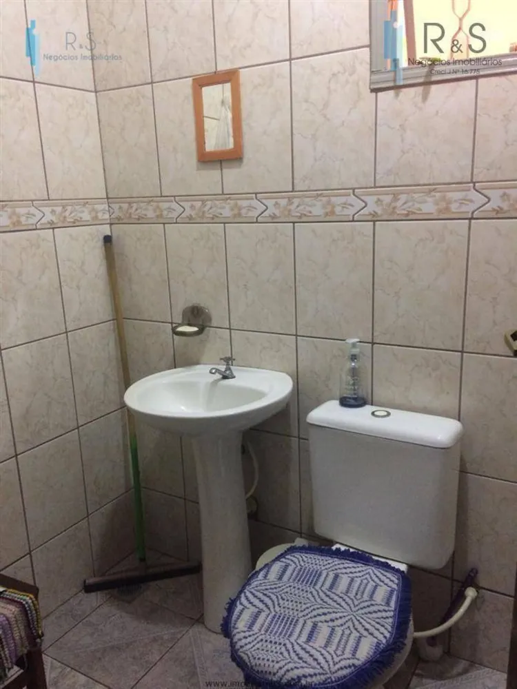 Casa, 2 quartos, 126 m² - Foto 8