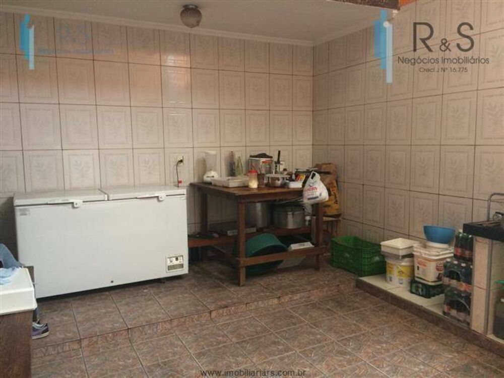 Casa, 2 quartos, 126 m² - Foto 3