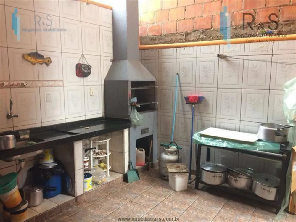 Casa, 2 quartos, 126 m² - Foto 6