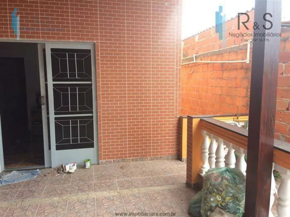 Casa, 2 quartos, 126 m² - Foto 10