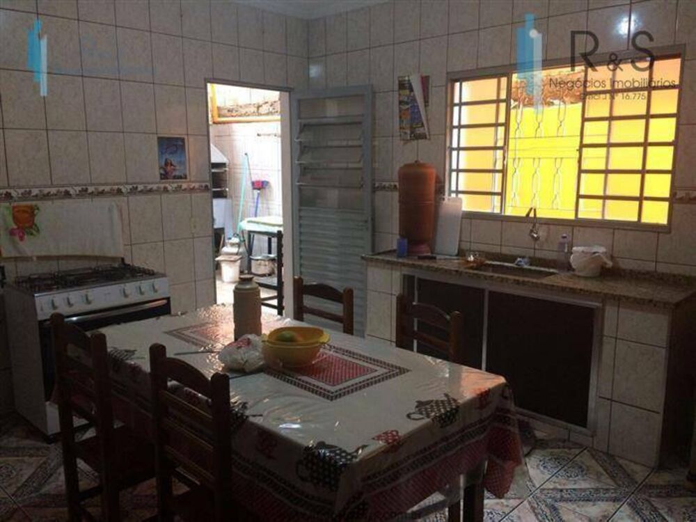 Casa, 2 quartos, 126 m² - Foto 4