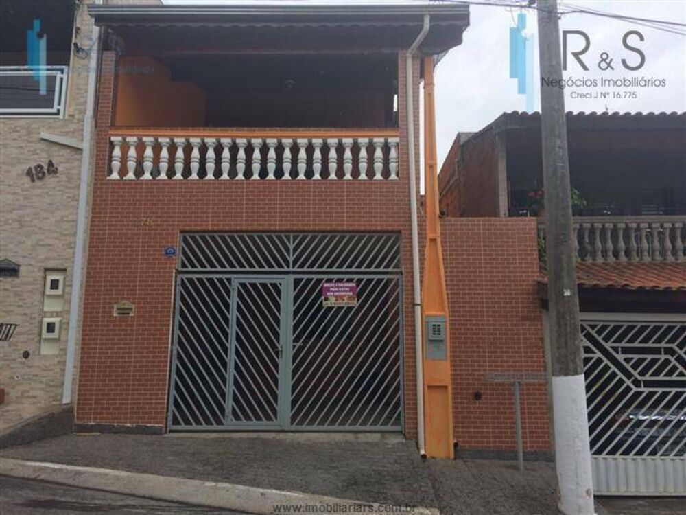 Casa, 2 quartos, 126 m² - Foto 1