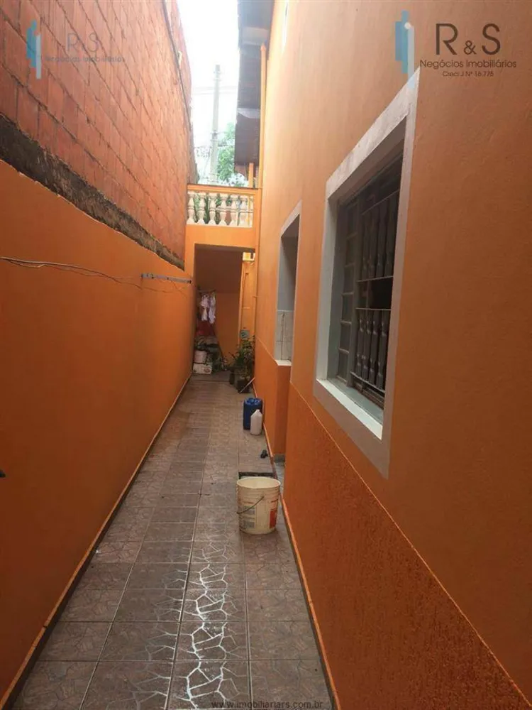 Casa, 2 quartos, 126 m² - Foto 5