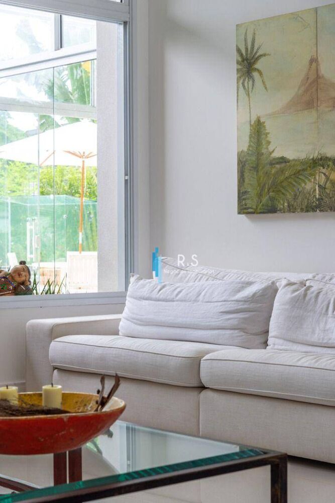 Casa, 6 quartos, 381 m² - Foto 4