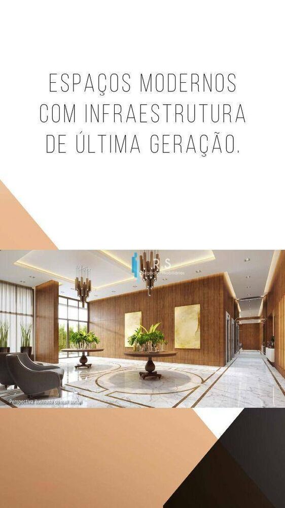 Apartamento, 3 quartos, 313 m² - Foto 4