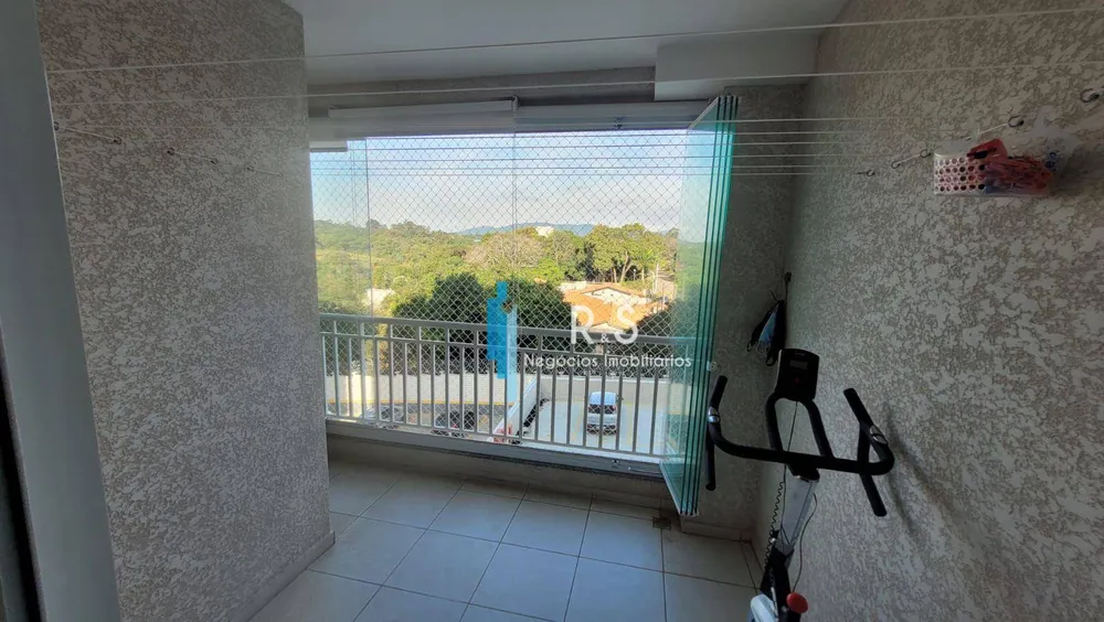 Apartamento, 2 quartos, 67 m² - Foto 2