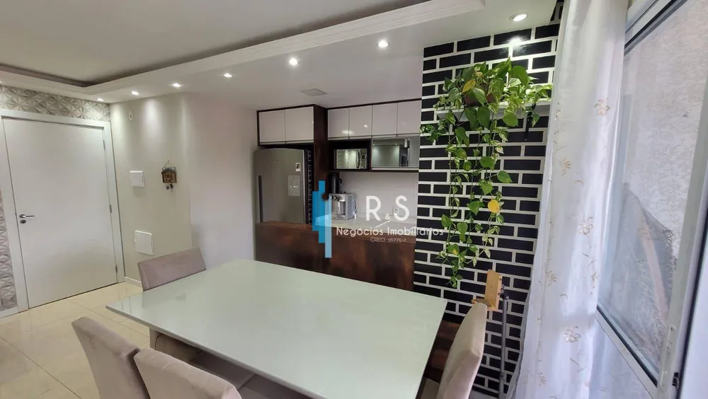 Apartamento, 2 quartos, 67 m² - Foto 6