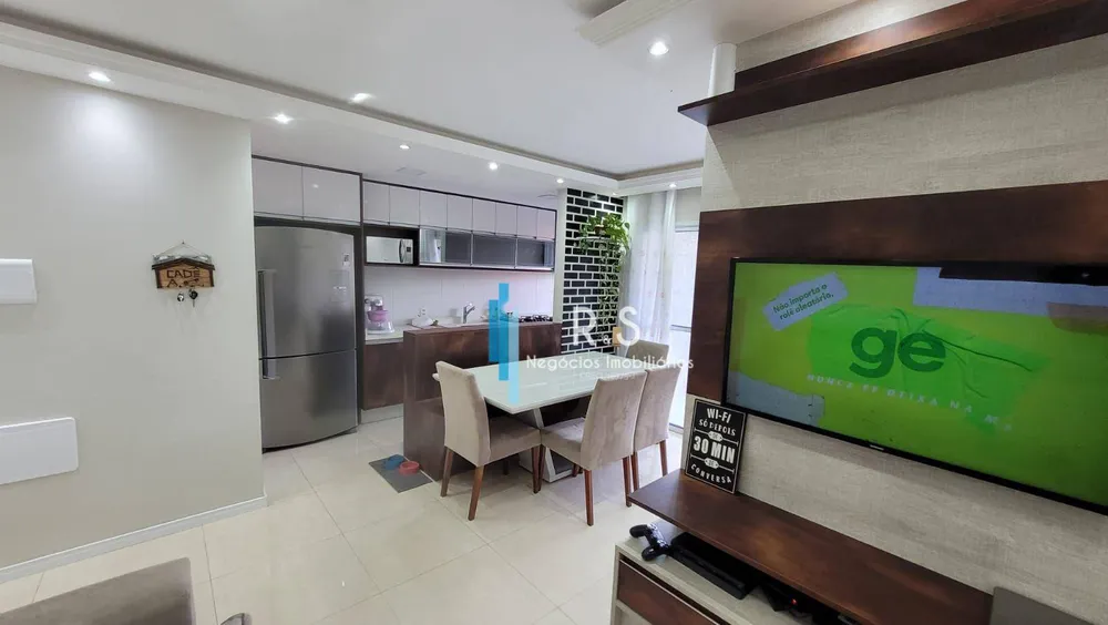 Apartamento, 2 quartos, 67 m² - Foto 5