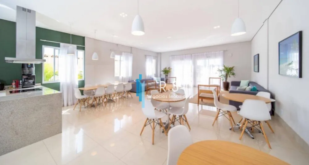 Apartamento, 2 quartos, 67 m² - Foto 1