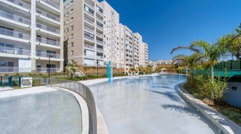 Apartamento, 2 quartos, 67 m² - Foto 3