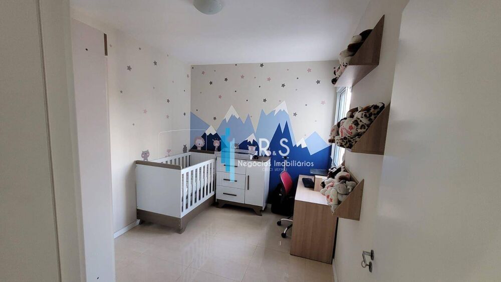 Apartamento, 2 quartos, 67 m² - Foto 6