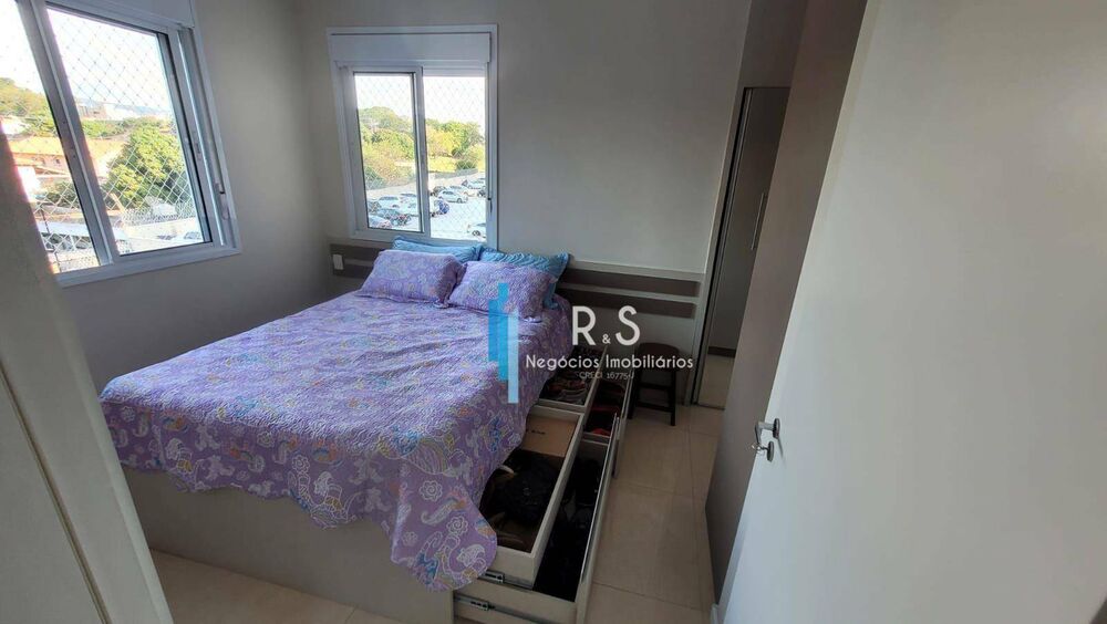 Apartamento, 2 quartos, 67 m² - Foto 7