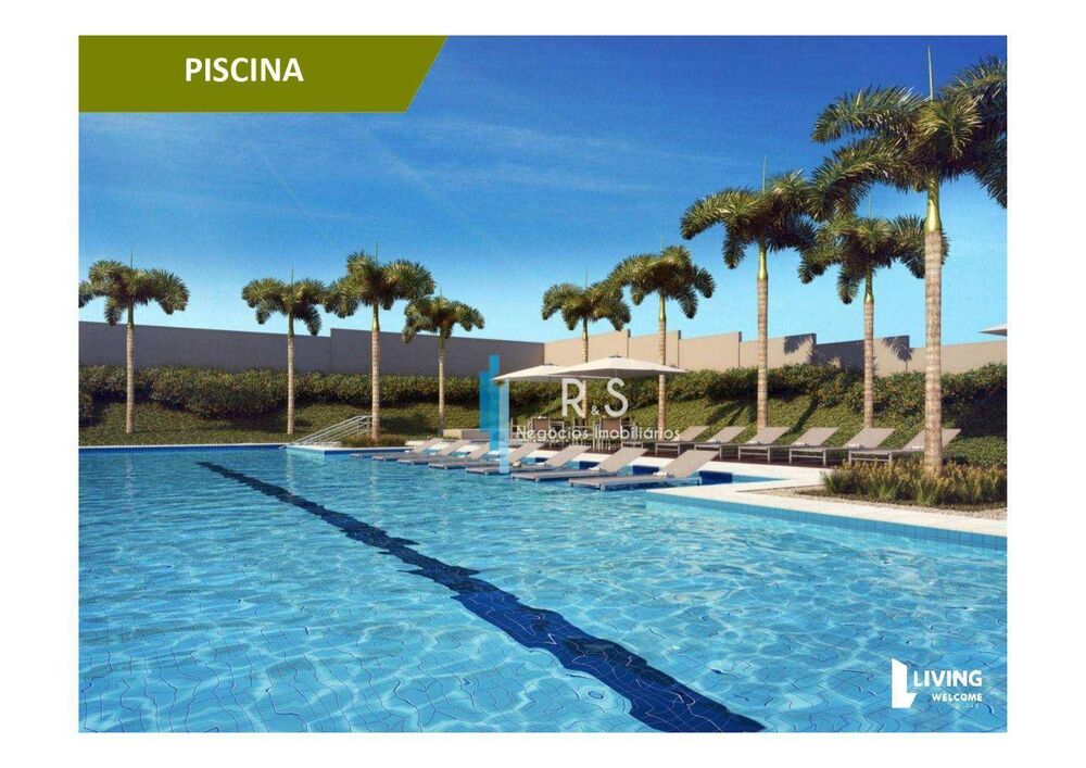 Apartamento, 2 quartos, 60 m² - Foto 2