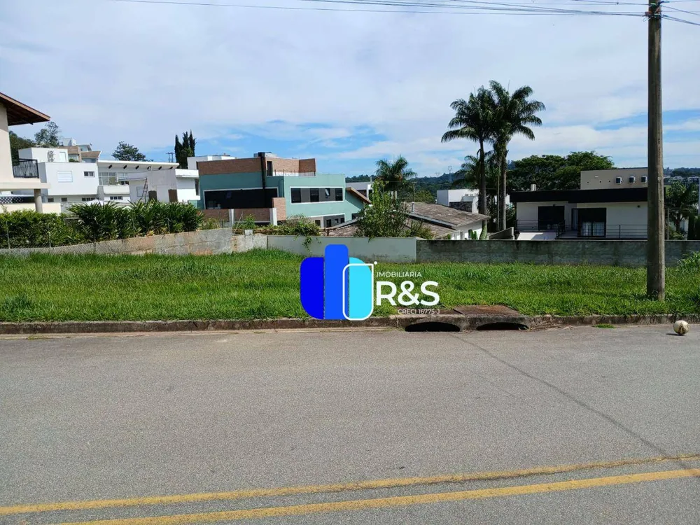 Loteamento e Condomínio, 854 m² - Foto 3