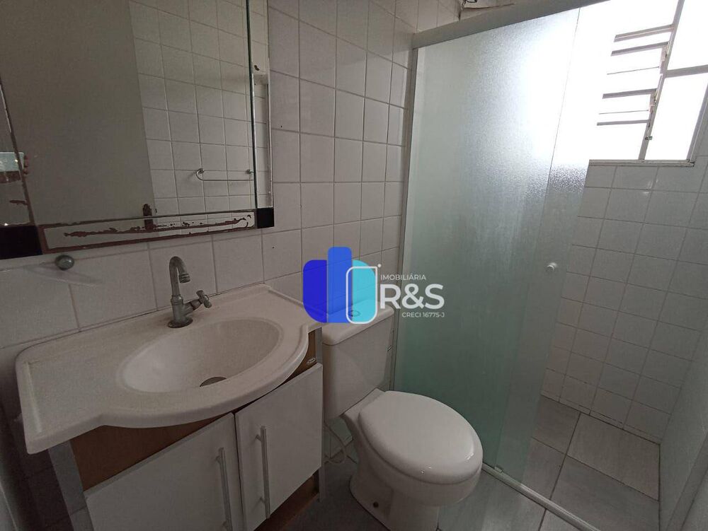 Apartamento à venda e aluguel com 2 quartos, 55m² - Foto 1