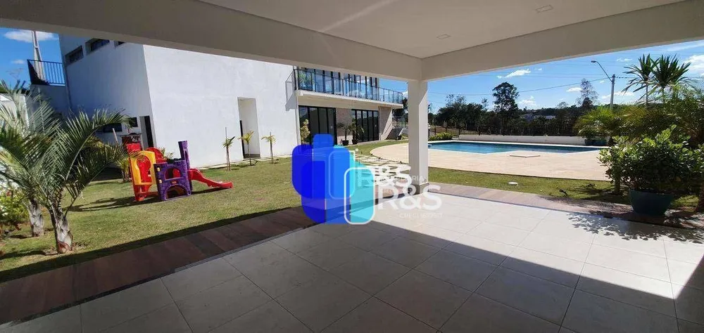 Loteamento e Condomínio, 480 m² - Foto 9