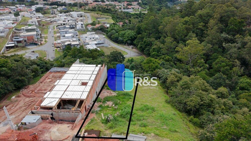 Loteamento e Condomínio, 480 m² - Foto 3
