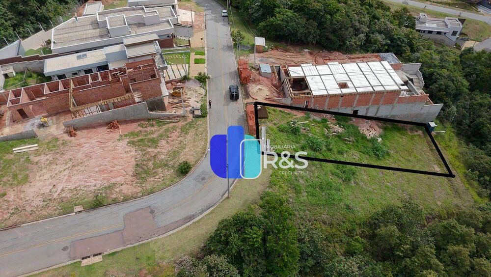 Loteamento e Condomínio, 480 m² - Foto 1