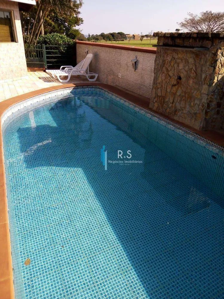 Casa de Condomínio, 3 quartos - Foto 7