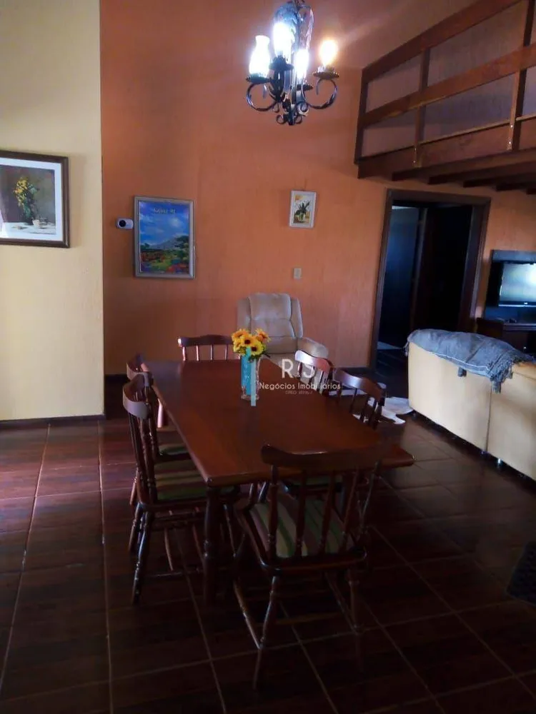 Casa de Condomínio, 3 quartos - Foto 11
