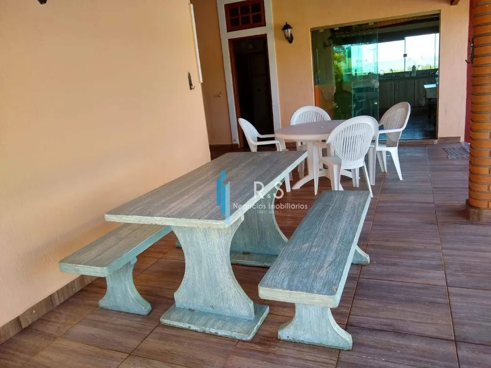 Casa de Condomínio, 3 quartos - Foto 5