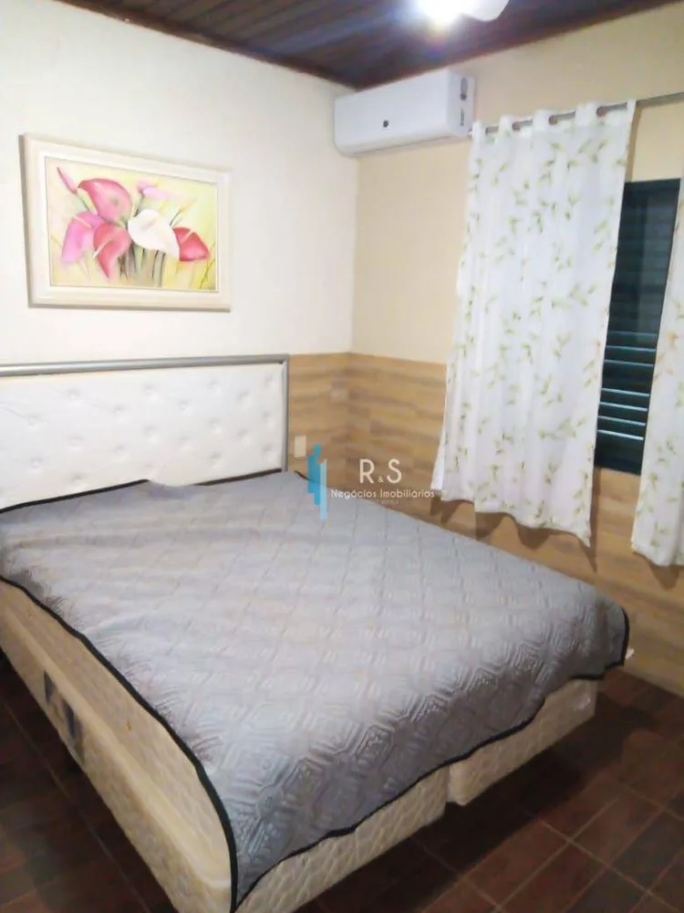Casa de Condomínio, 3 quartos - Foto 8