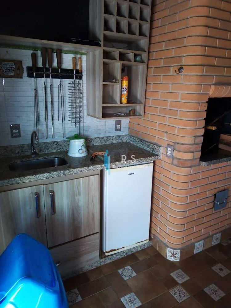 Casa de Condomínio, 3 quartos - Foto 9