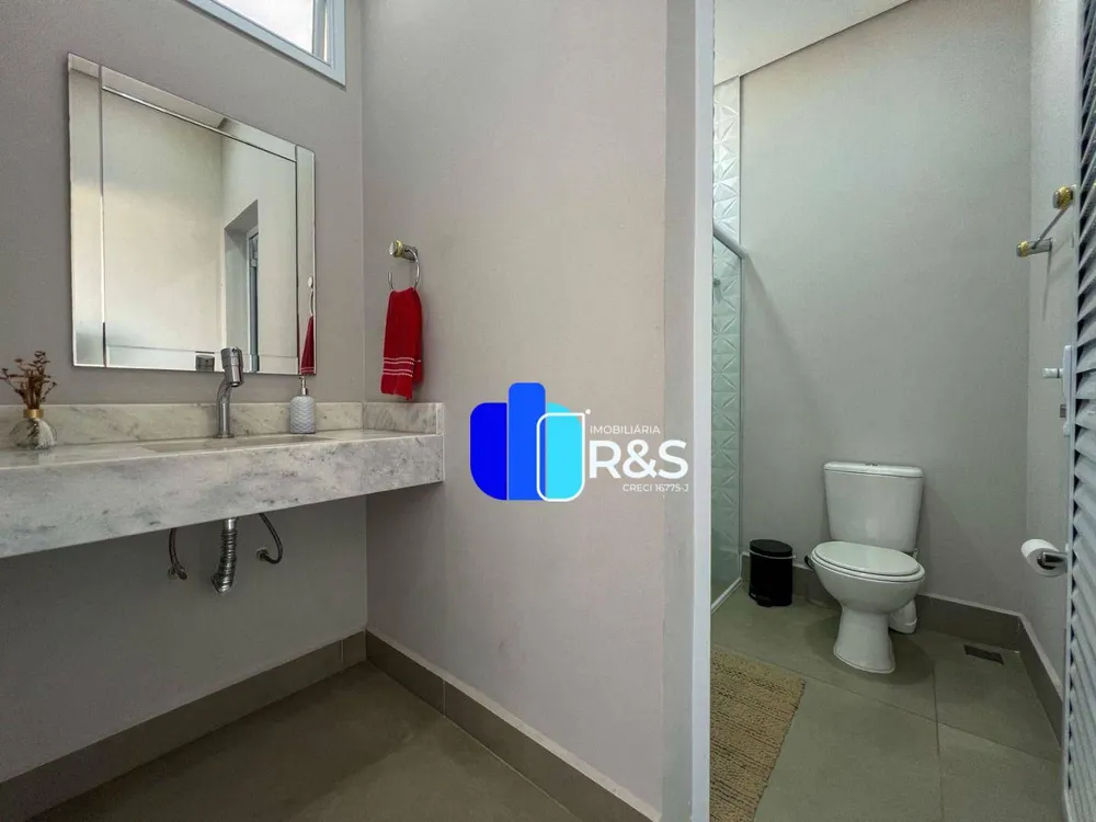 Casa de Condomínio, 3 quartos - Foto 5