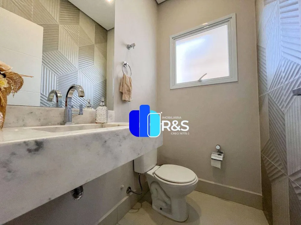 Casa de Condomínio, 3 quartos - Foto 8