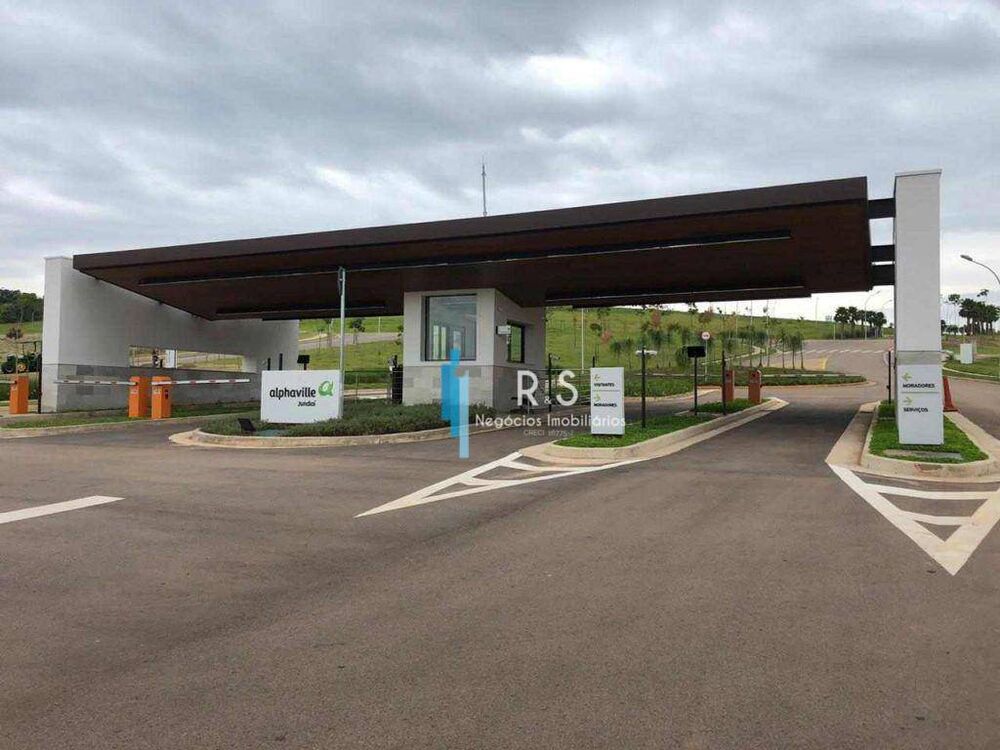 Loteamento e Condomínio, 700 m² - Foto 2