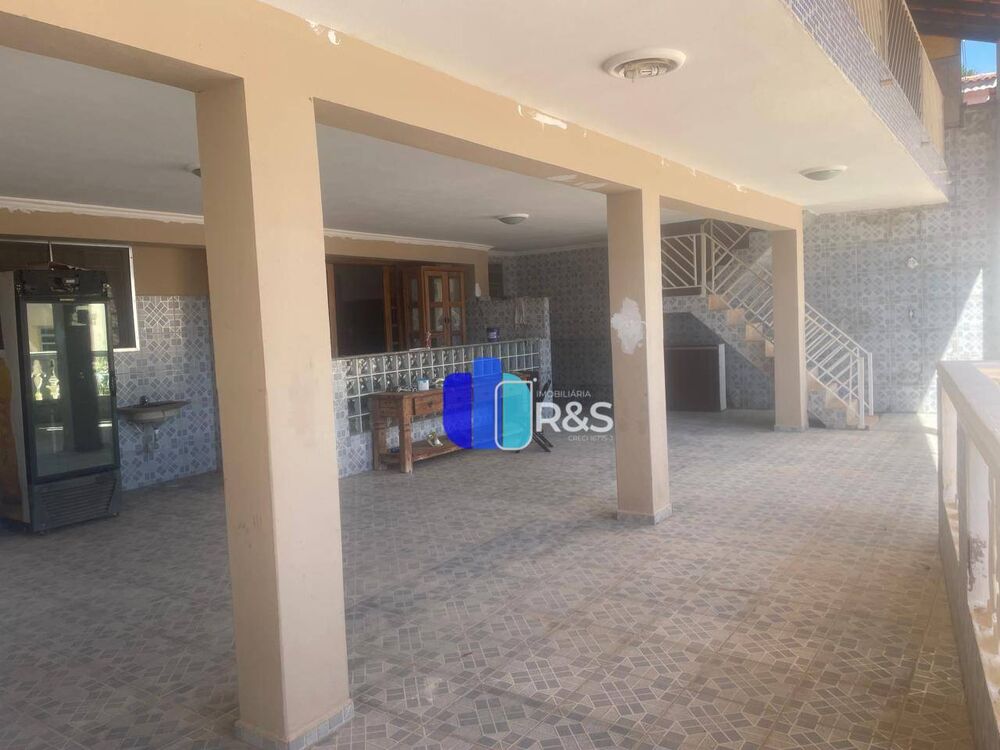 Chácara à venda com 4 quartos, 3200M2 - Foto 2