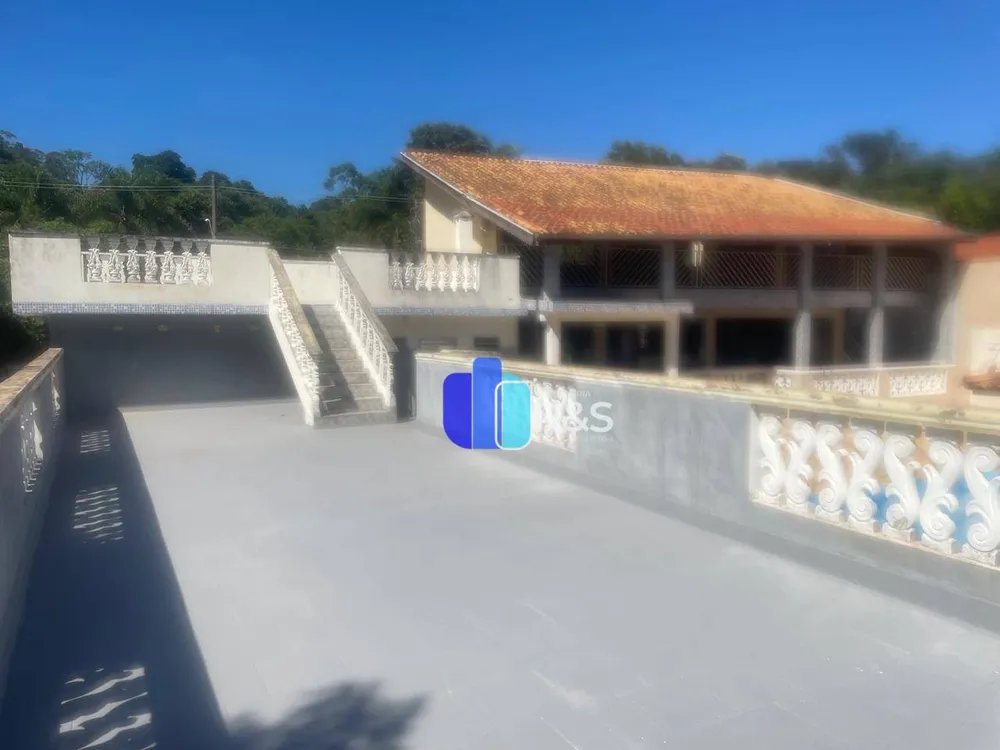 Chácara, 4 quartos, 3200 m² - Foto 2