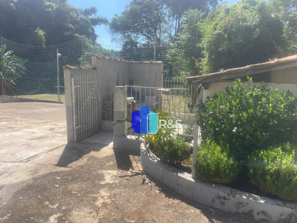 Chácara, 4 quartos, 3200 m² - Foto 12