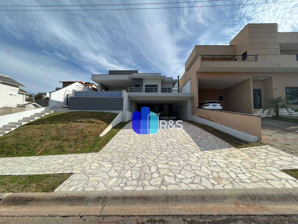 Casa de Condomínio, 3 quartos - Foto 2