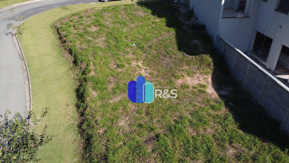 Loteamento e Condomínio, 331 m² - Foto 2