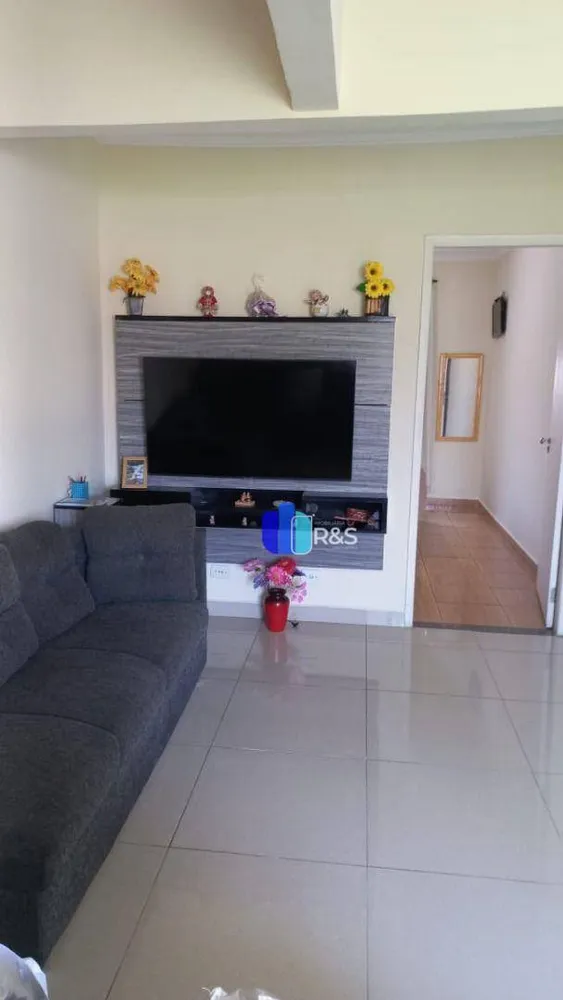 Apartamento, 2 quartos, 53 m² - Foto 8
