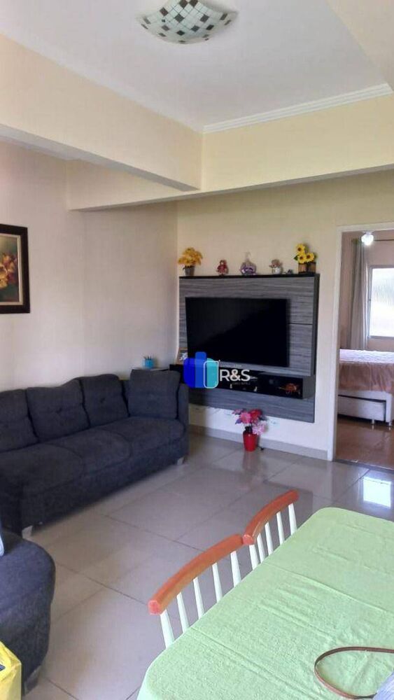 Apartamento, 2 quartos, 53 m² - Foto 1