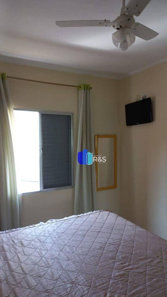 Apartamento, 2 quartos, 53 m² - Foto 4