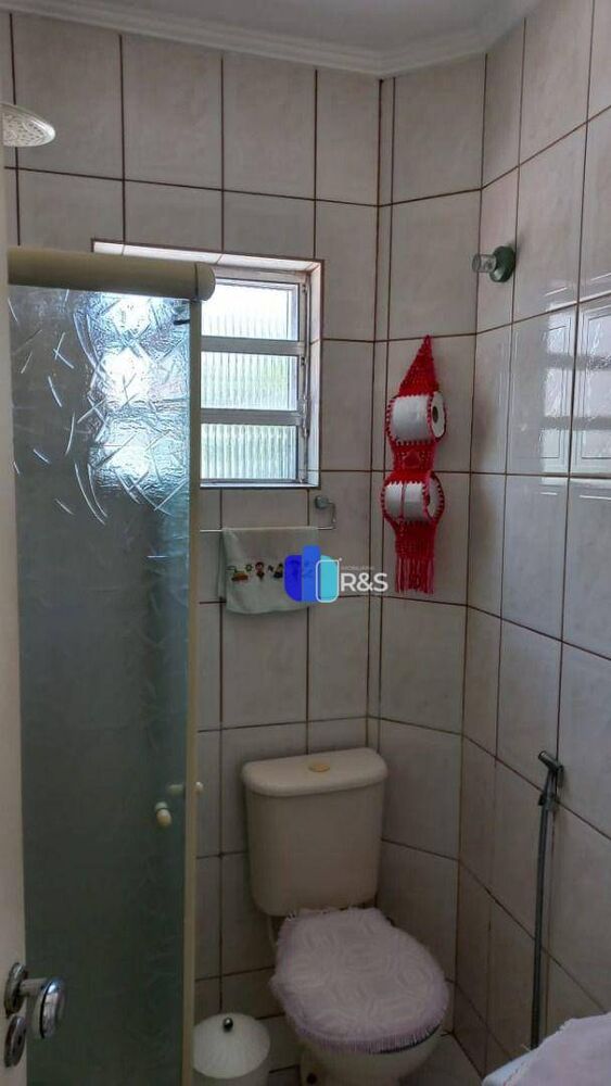 Apartamento, 2 quartos, 53 m² - Foto 3