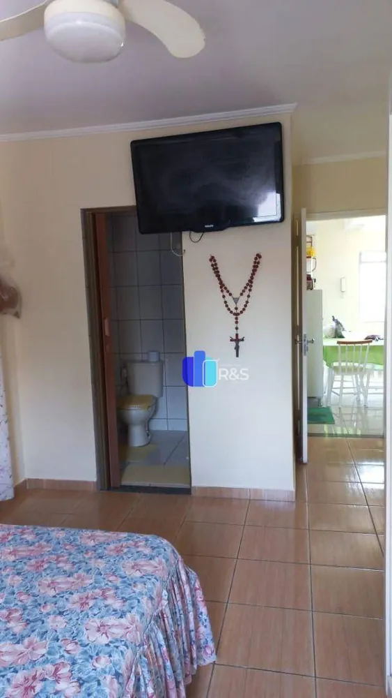 Apartamento, 2 quartos, 53 m² - Foto 6