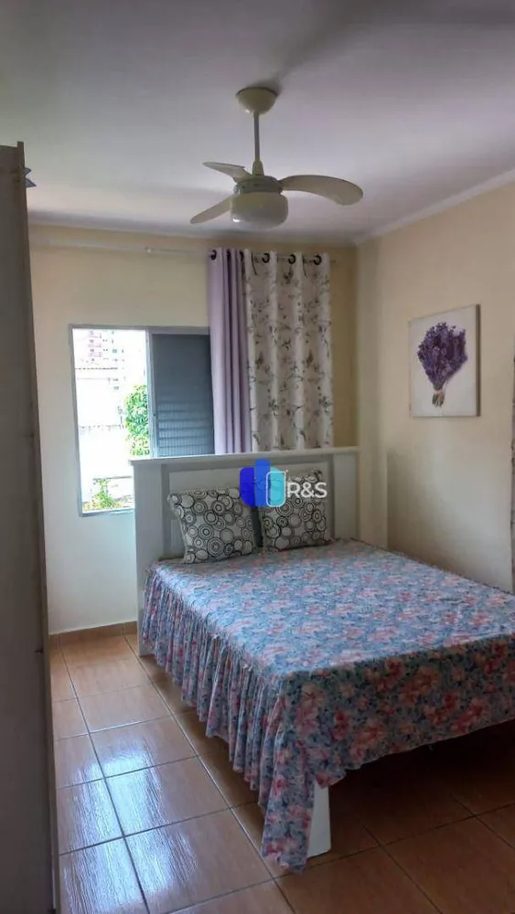 Apartamento, 2 quartos, 53 m² - Foto 5