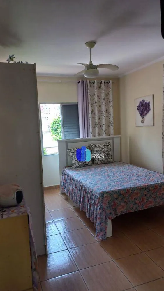 Apartamento, 2 quartos, 53 m² - Foto 5