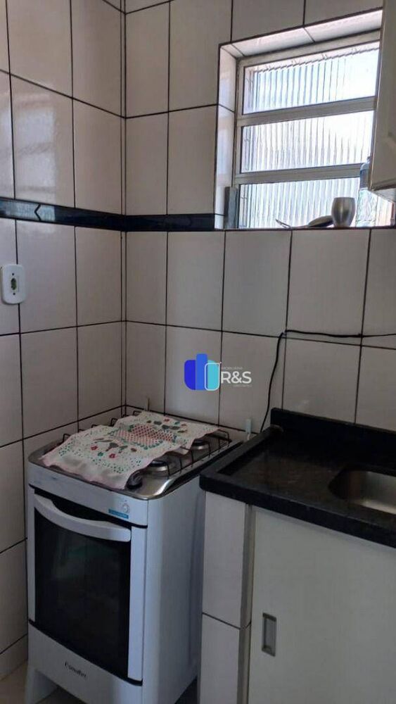 Apartamento, 2 quartos, 53 m² - Foto 2