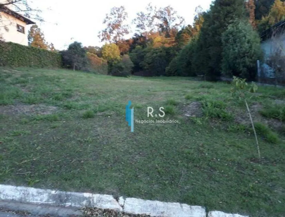 Loteamento e Condomínio, 1057 m² - Foto 1