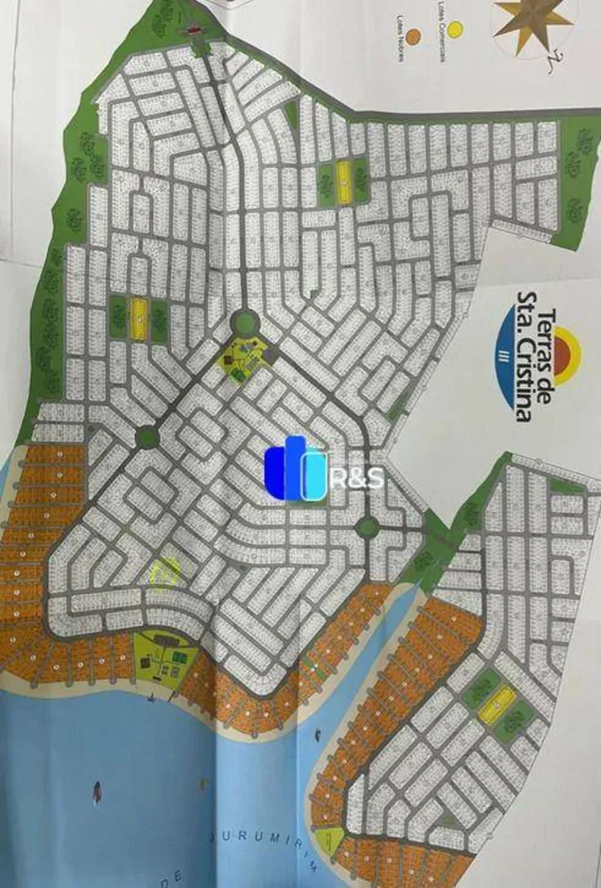 Terreno, 450 m² - Foto 3