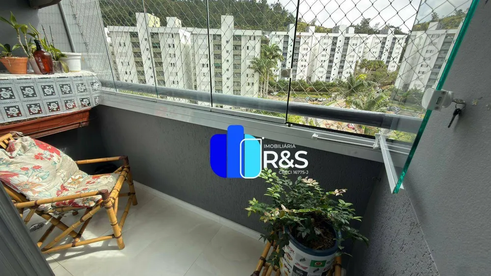Apartamento, 2 quartos, 64 m² - Foto 8