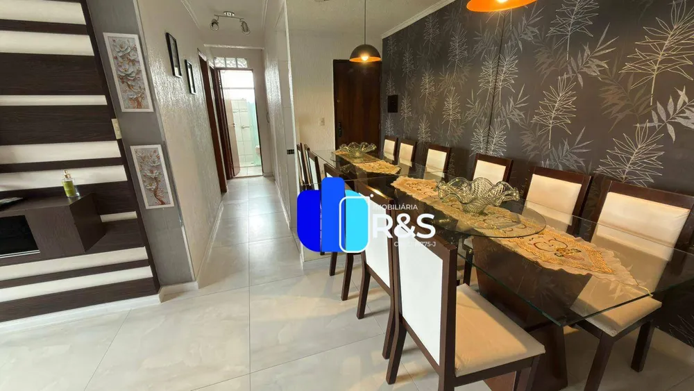 Apartamento, 2 quartos, 64 m² - Foto 6